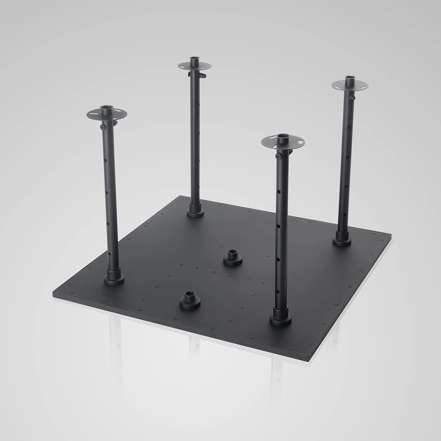 Dual-Function 20" or 24" Rainfall Waterfall Shower Head: Multiple Finish Options - Image 6